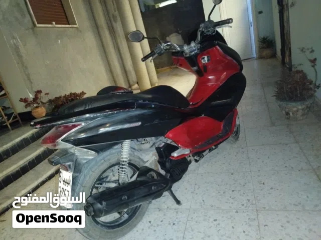2013 هوندا أخرى