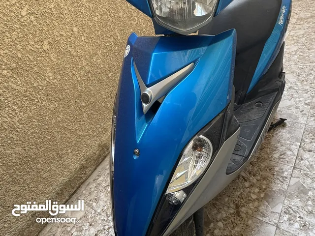 دراجة ماكس عدلة حديث