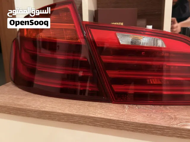 ستوبات BMW FACELIFT 2016 F10