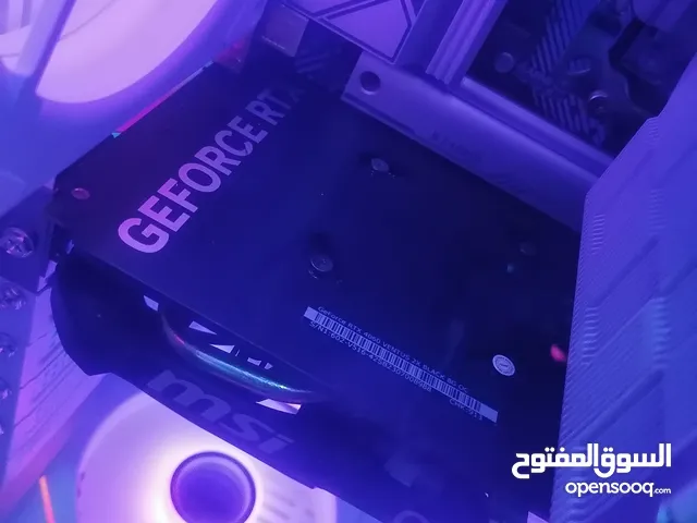  Graphics Card for sale  in Tripoli