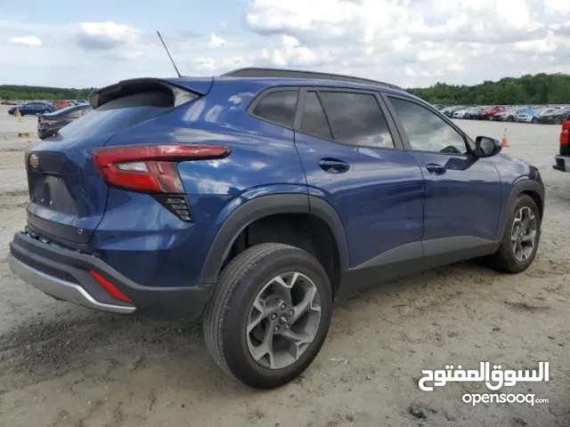 Used Chevrolet Trax in Baghdad