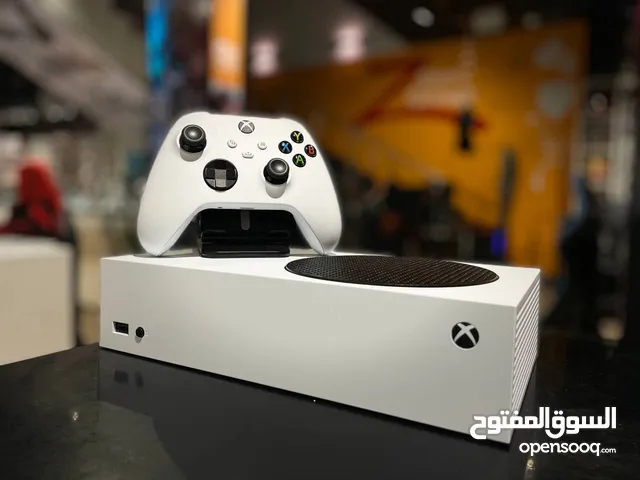 للبيعxbox serise s