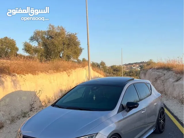 سيات ليون كوبرا