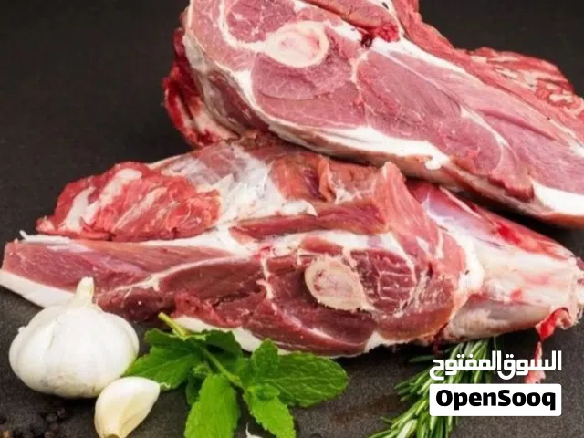 مطلوب ممول او مموله لإنشاء شركة توريد وتصنيع لحوم