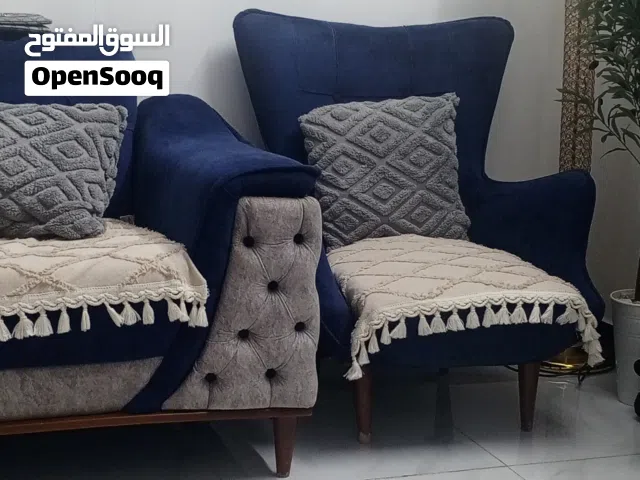 تخم قنفات عشر مقاعد بحاله جيده جدا جدا