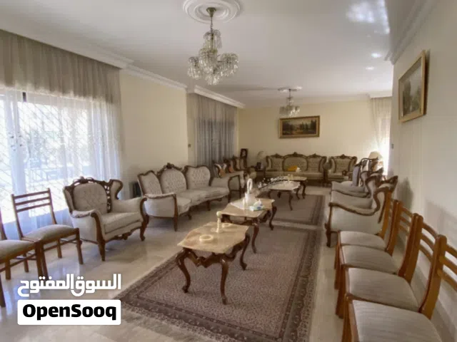 فيلا مفروشة للإيجار في خلدا (V6)