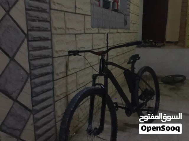 سيكل نظيف حاله جيده