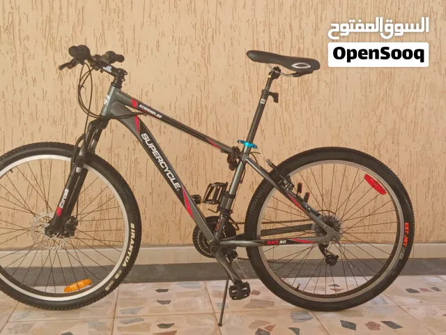 دراجة Super cycle