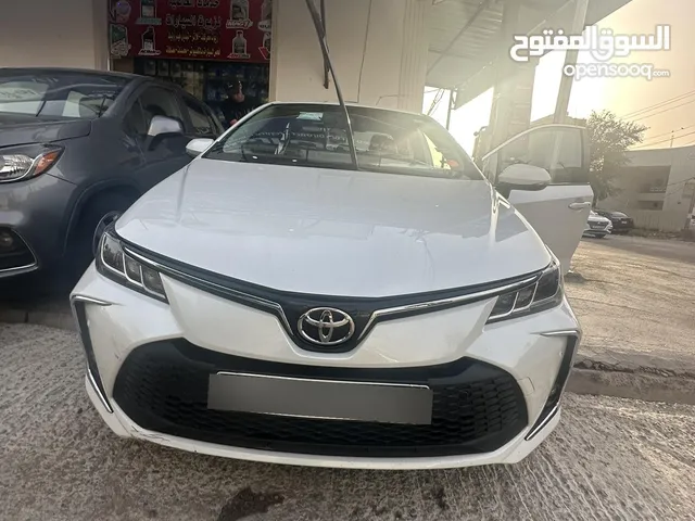 كورلا ساز ماشي 39