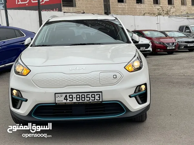Used Kia Niro in Amman