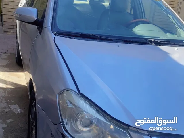 Used BYD G3 in Basra