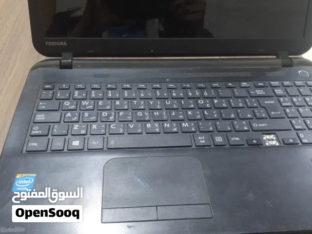 Windows Toshiba for sale  in Amman