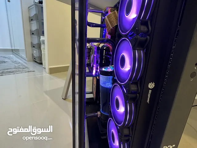 كمبيوتر للبيع في الإمارات : كمبيوتر مكتب : افضل سعر