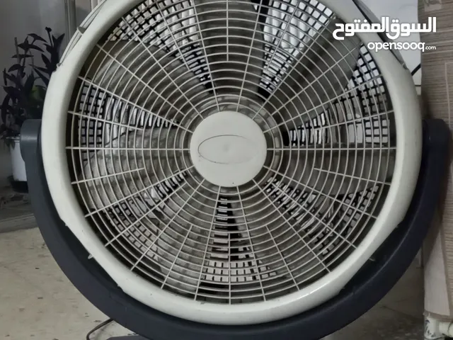 مروحه ارضية