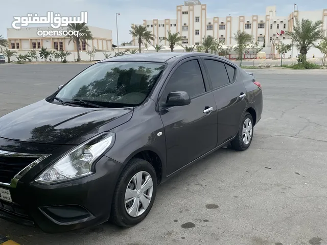 Used Nissan Sunny in Southern Governorate