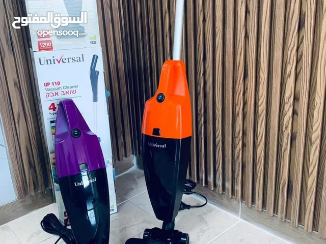 الان المكنسة اللهلوبة ماركة يونيفرسال متوفرة لدينا الاكثر مبيعا والاسهل استخداما   قوة شفط