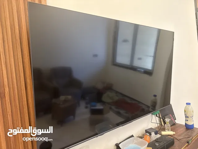 TCL LED 65 inch TV in Baghdad