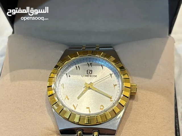 Analog Quartz Others watches  for sale in Amman