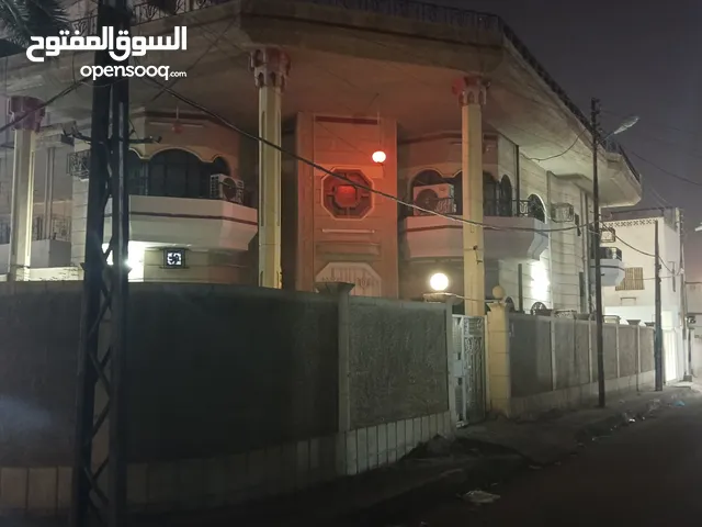 300m2 More than 6 bedrooms Villa for Rent in Basra Jaza'ir