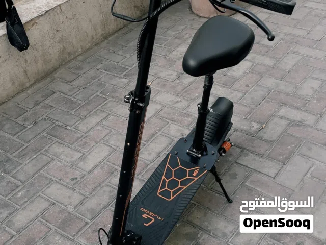 Scooter kugoo m2+