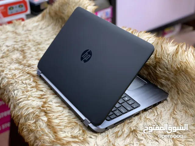 HP pro book 450 G2