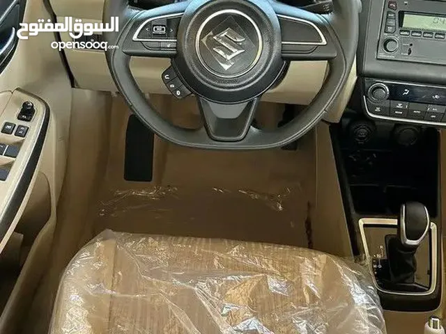 Sedan Suzuki in Al Riyadh