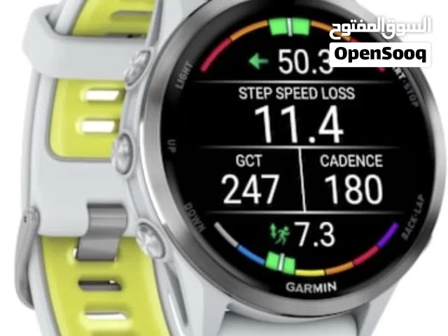 Garmin forerunner 970