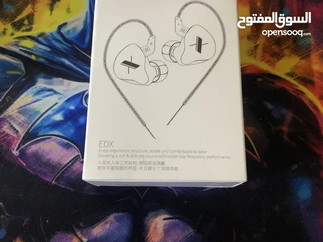 سماعه كيمنك خرافيه وجديده