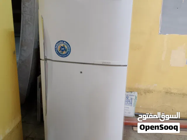 اثنين ثلاجه سامسونج للبيع