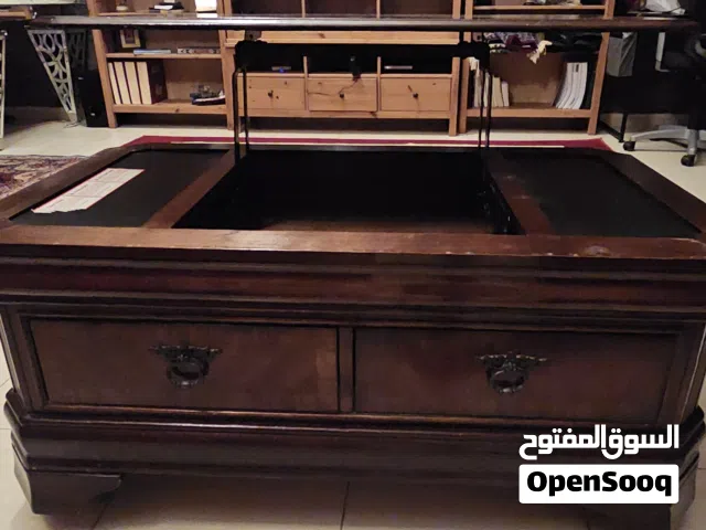 Living room table