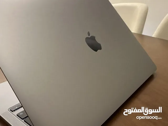 Macbook pro M1 2020