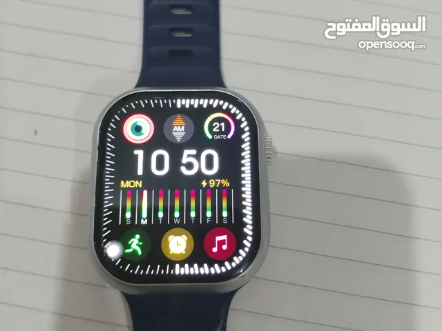 js s9 call 5g ساعة سمارت موبيل