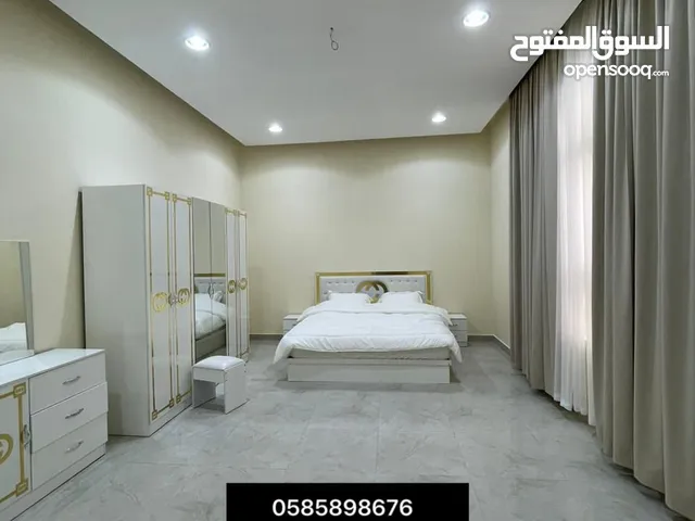 1 m2 1 Bedroom Apartments for Rent in Al Ain Zakher