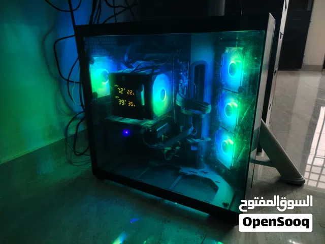تجميعة ألعاب بمعالج Ryzen
