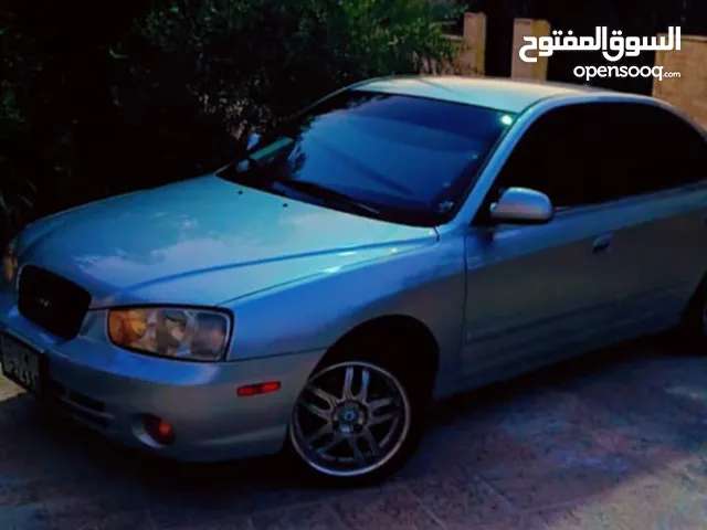 اكس دي افانتي