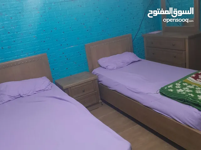 0m2 2 Bedrooms Apartments for Rent in Amman Al Rabiah
