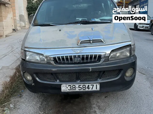 2003 هيونداي اخرى