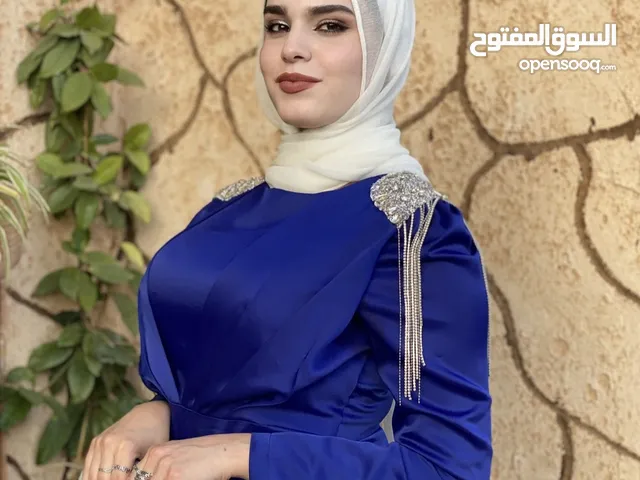 Shahd Brahmeh