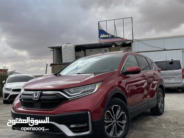 Honda CR-V 2020 in Zarqa