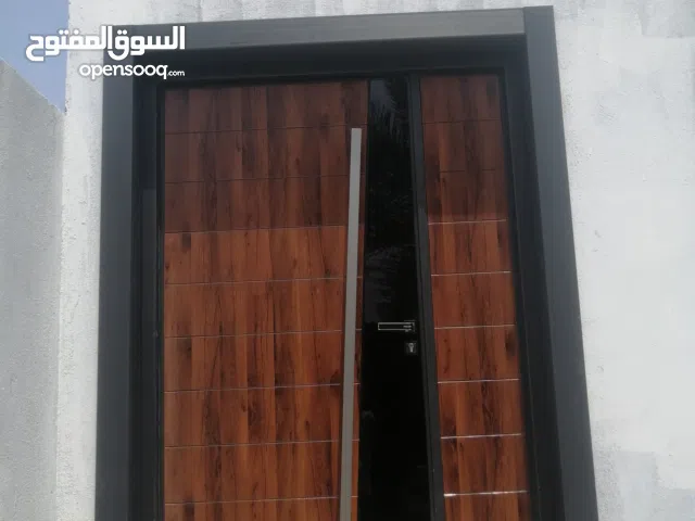 Luxury Door,,We R Manufacturing