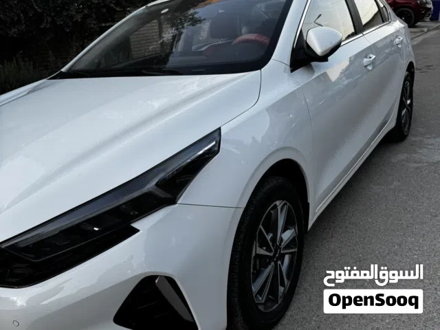 Used Kia K3 in Baghdad