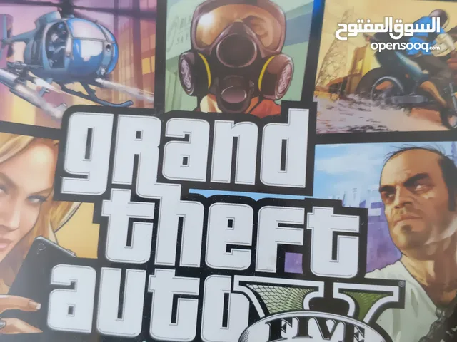 سيدي gta مستعمل للبيع