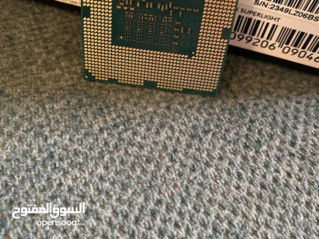 معالج i7 4970k