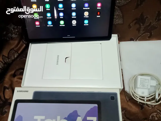 Samsung Galaxy Tab A7 32 GB in Giza