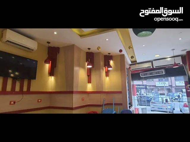 52 m2 Shops for Sale in Tanta Saied Street