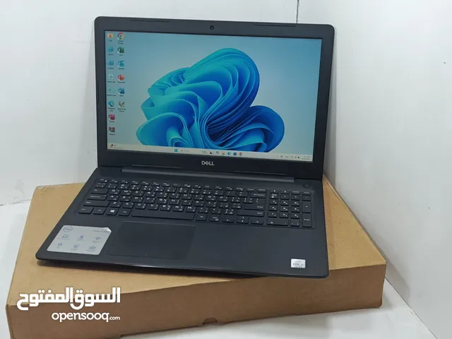 Windows Dell for sale in Amman