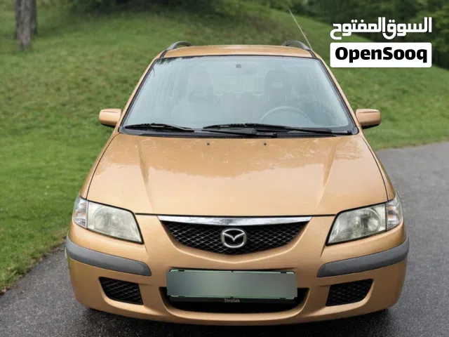 2005 Mazda Other