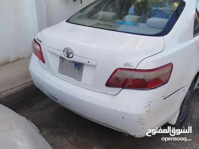 كامري 2010