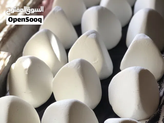 لبن بلدي  ولبن جامد  مشغول بحرفية وايدي ماهرة