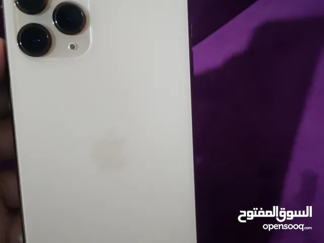 ايفون 11 برو